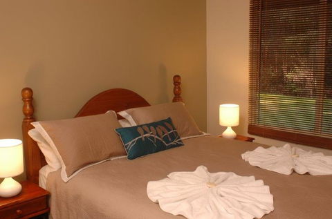Harmony Forest - Lismore Accommodation 4
