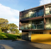 Park Ridge Retreat - Lismore Accommodation