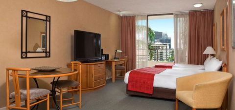 Summit Apartments Hotel - Lismore Accommodation 2