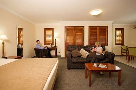 Brisbane International - Rocklea - Lismore Accommodation 5