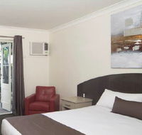 Waterloo Bay Motel - Lismore Accommodation