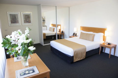 Salamanca Terraces - Lismore Accommodation 2
