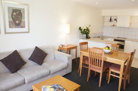 Salamanca Terraces - Lismore Accommodation 3
