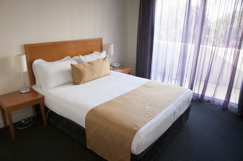 Salamanca Terraces - Lismore Accommodation 5