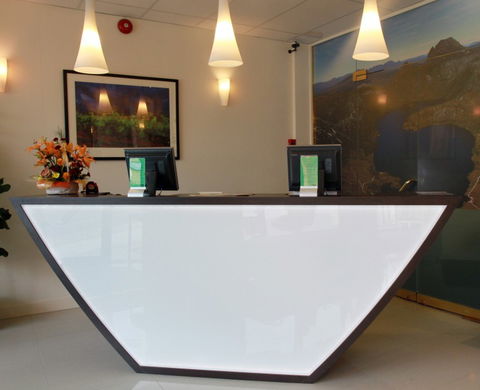 Quality Hotel Gateway Devonport - Lismore Accommodation 4