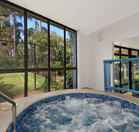 Alexander Holiday Apartments - Lismore Accommodation