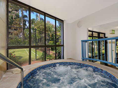 Alexander Holiday Apartments - Lismore Accommodation 0