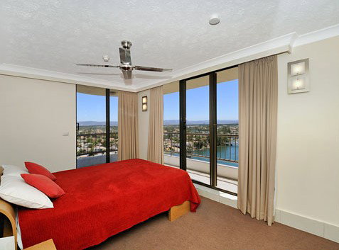 Alexander Holiday Apartments - Lismore Accommodation 1