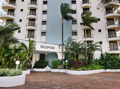 Alexander Holiday Apartments - Lismore Accommodation 2