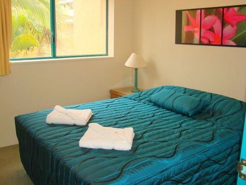 Aruba Sands Resort - Lismore Accommodation 4