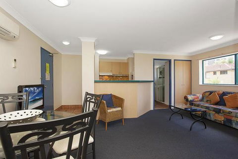 Aruba Sands Resort - Lismore Accommodation 7