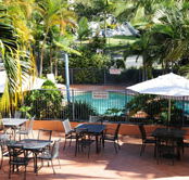 Bella Mare Beachside Apartments - Lismore Accommodation