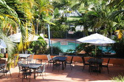 Bella Mare Beachside Apartments - Lismore Accommodation 0
