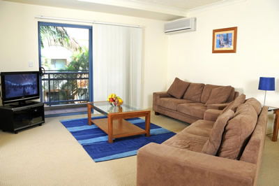 Bella Mare Beachside Apartments - Lismore Accommodation 2