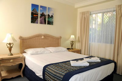 Bella Mare Beachside Apartments - Lismore Accommodation 3