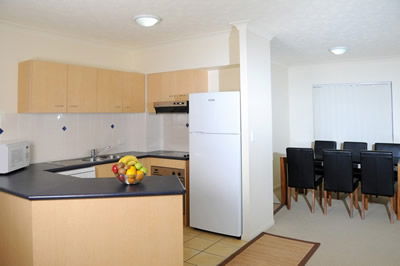 Bella Mare Beachside Apartments - Lismore Accommodation 5