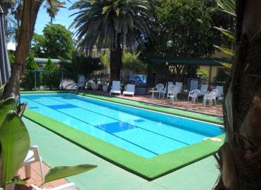 Best Western Elkira Motel - Lismore Accommodation 1