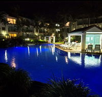 Grande Florida Beachside Resort - Lismore Accommodation