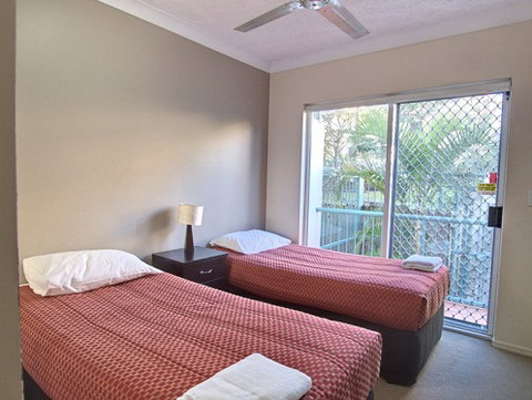 Grande Florida Beachside Resort - Lismore Accommodation 1