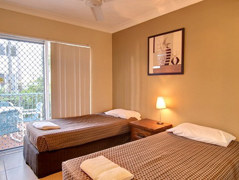 Grande Florida Beachside Resort - Lismore Accommodation 2