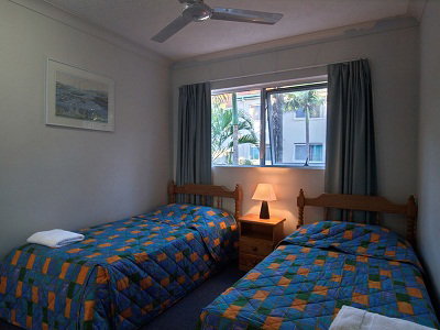 Grande Florida Beachside Resort - Lismore Accommodation 3