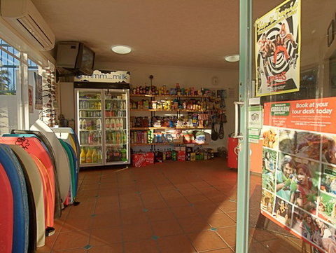 Grande Florida Beachside Resort - Lismore Accommodation 4