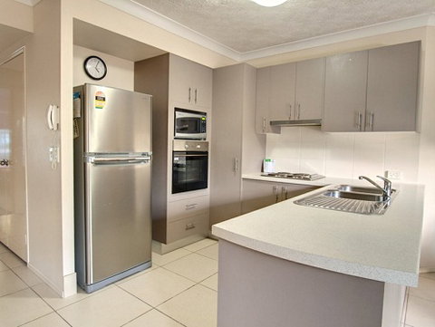 Grande Florida Beachside Resort - Lismore Accommodation 5