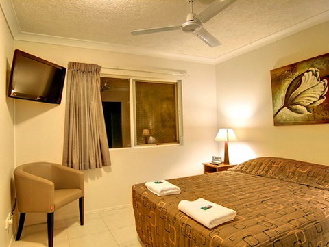 Grande Florida Beachside Resort - Lismore Accommodation 6