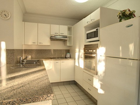 Grande Florida Beachside Resort - Lismore Accommodation 7