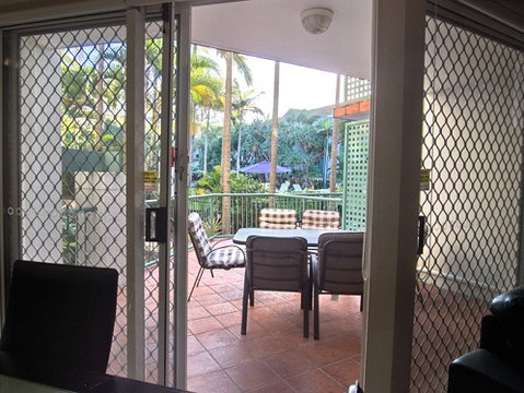 Grande Florida Beachside Resort - Lismore Accommodation 8