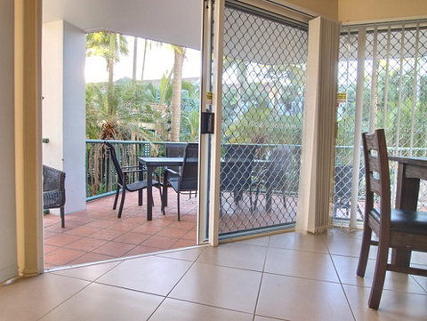 Grande Florida Beachside Resort - Lismore Accommodation 9