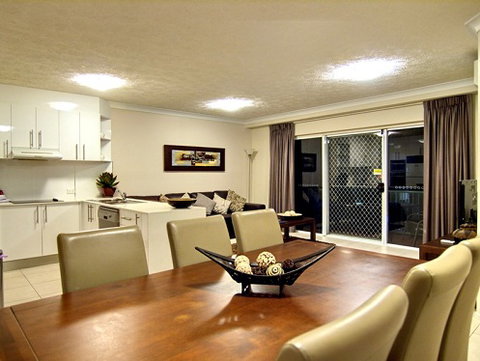 Grande Florida Beachside Resort - Lismore Accommodation 11