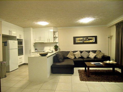 Grande Florida Beachside Resort - Lismore Accommodation 12