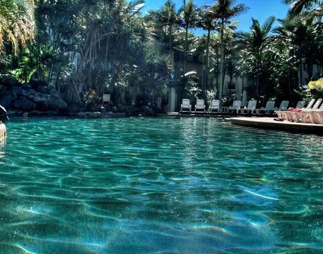 Grande Florida Beachside Resort - Lismore Accommodation 15