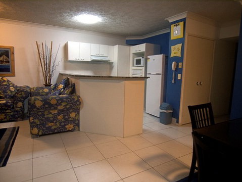 Grande Florida Beachside Resort - Lismore Accommodation 18