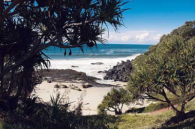 Grande Florida Beachside Resort - Lismore Accommodation 19