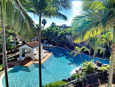 Grande Florida Beachside Resort - Lismore Accommodation 20