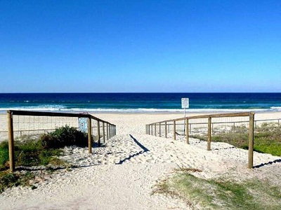 Grande Florida Beachside Resort - Lismore Accommodation 21