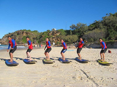 Grande Florida Beachside Resort - Lismore Accommodation 23