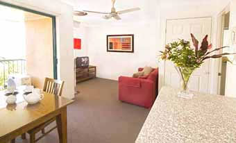 Karana Palms Resort - Lismore Accommodation 4