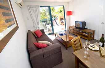 Karana Palms Resort - Lismore Accommodation 5