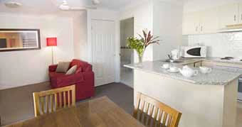 Karana Palms Resort - Lismore Accommodation 6