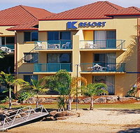 K Resort - Lismore Accommodation