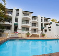 Mardi Gras Apartments - Lismore Accommodation