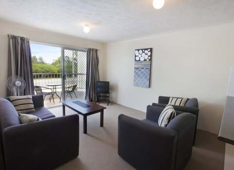 Mardi Gras Apartments - Lismore Accommodation 1