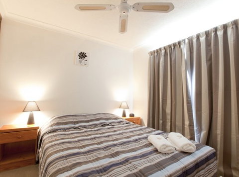 Mardi Gras Apartments - Lismore Accommodation 2