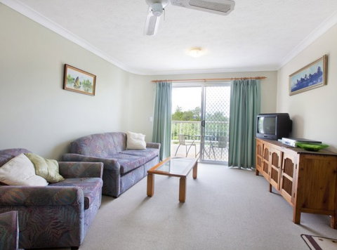 Mardi Gras Apartments - Lismore Accommodation 3