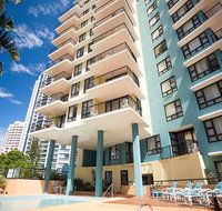 Breakfree Neptune Resort - Lismore Accommodation