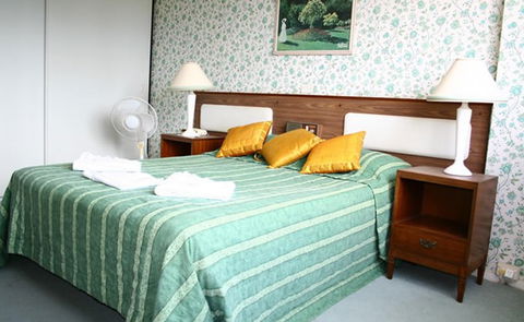 River Park Towers - Lismore Accommodation 0