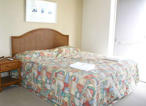 River Park Towers - Lismore Accommodation 2